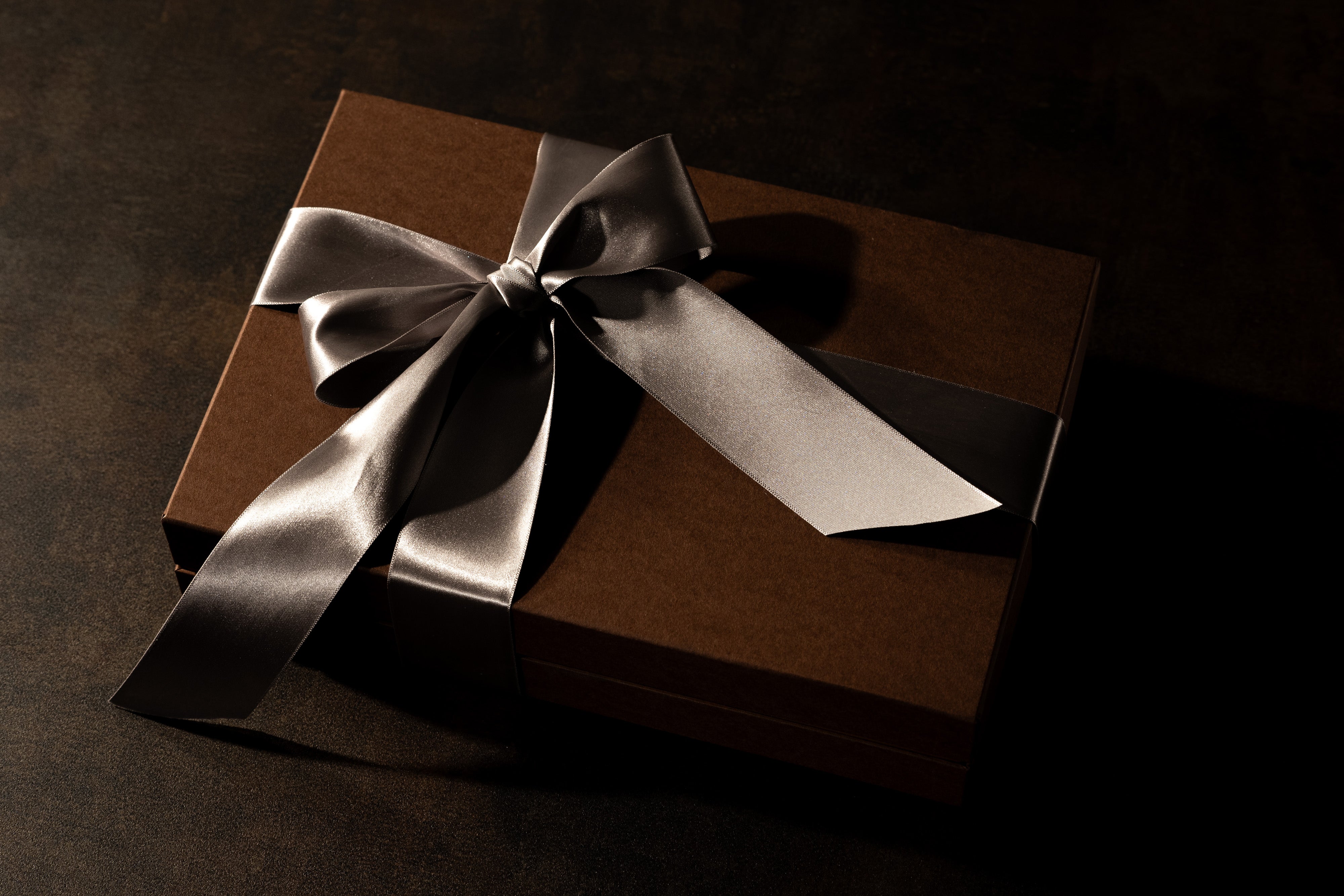 NELAX用ギフトボックスラッピング