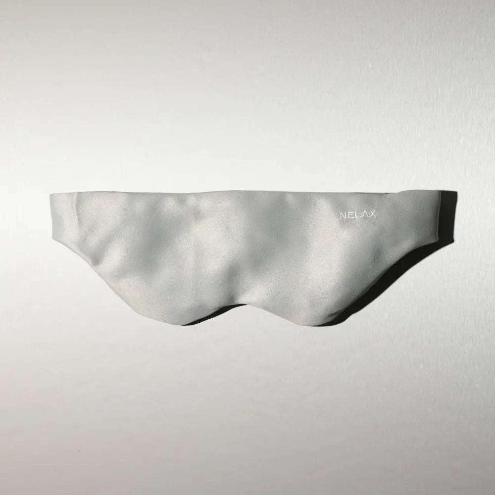 NELAX 加重アイマスク【替えカバー】