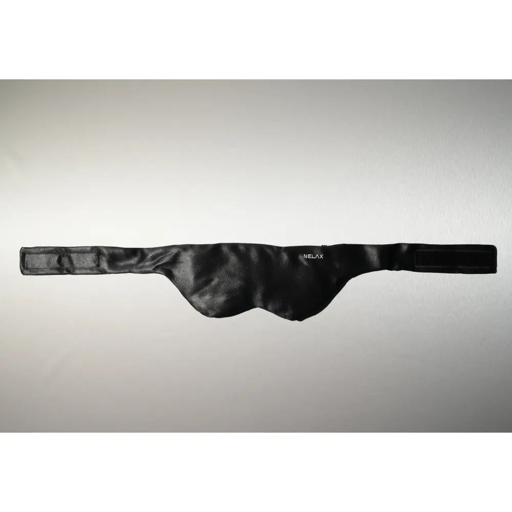 NELAX　加重アイマスク【替えカバー】