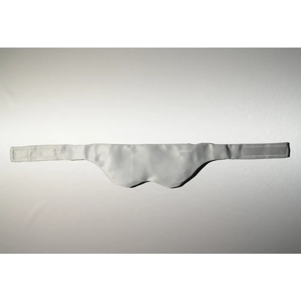 NELAX　加重アイマスク【替えカバー】