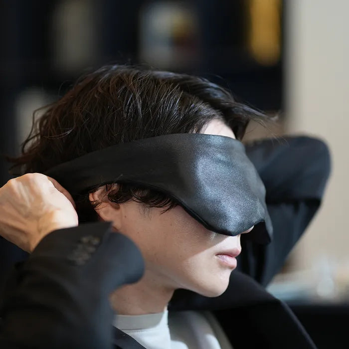 NELAX 加重アイマスク　めざましテレビ紹介★